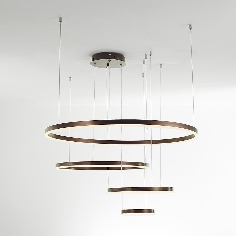 Lorenna Ring Pendant Light