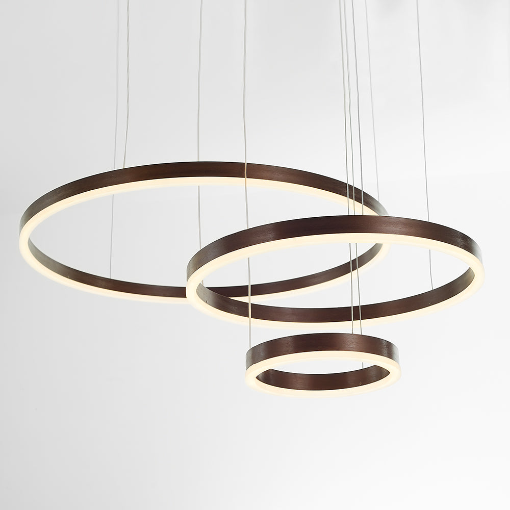 Lorenna Ring Pendant Light