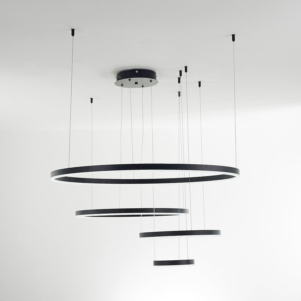 Lorenna Ring Pendant Light