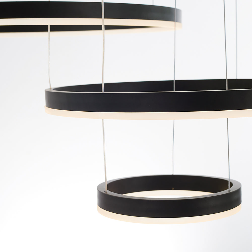 Lorenna Ring Pendant Light