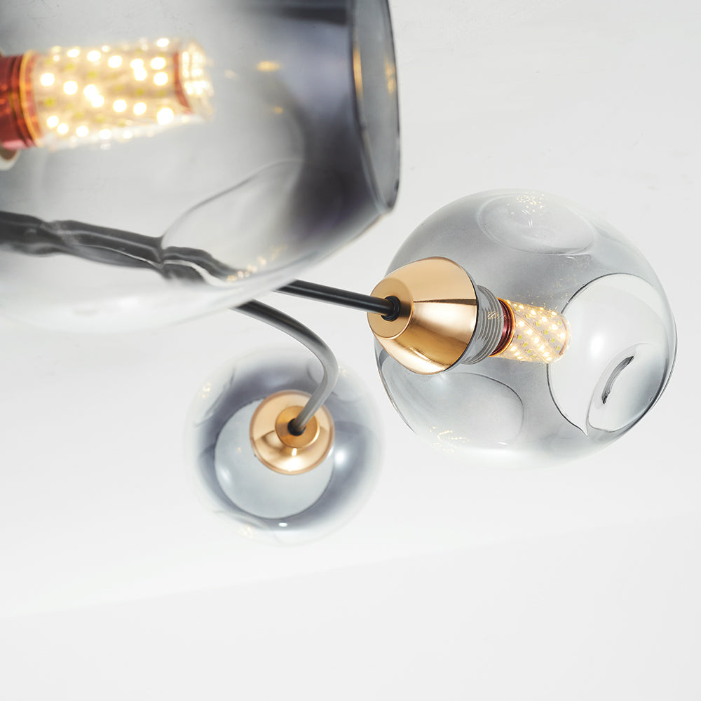 Tavin Modern Ceiling Light