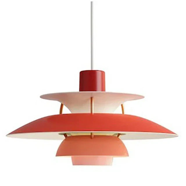 Paxano Modern Pendant Light