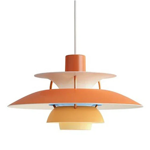 Paxano Modern Pendant Light