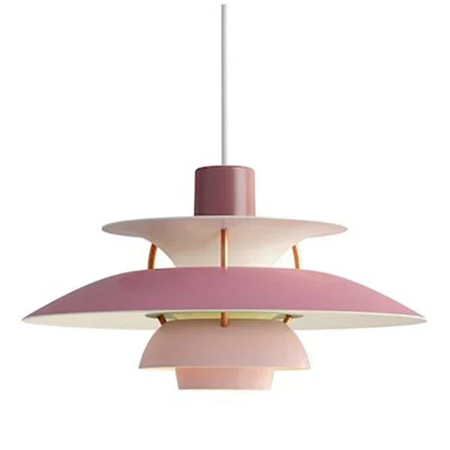Paxano Modern Pendant Light