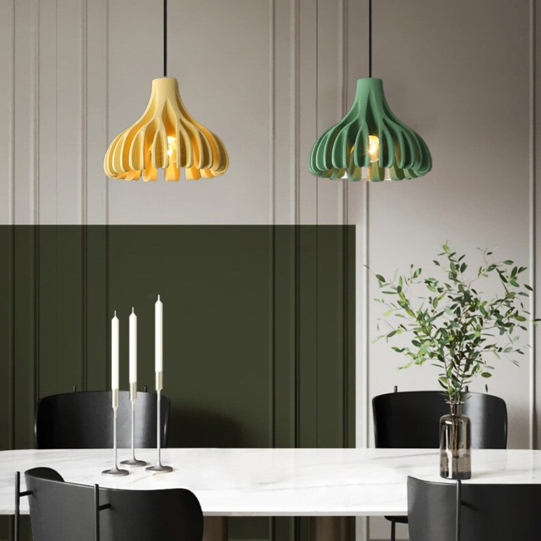 Cayn Coral Pendant Light