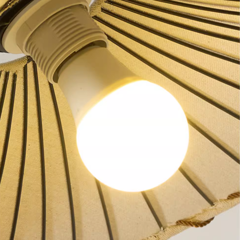 Waveli Pendant Light