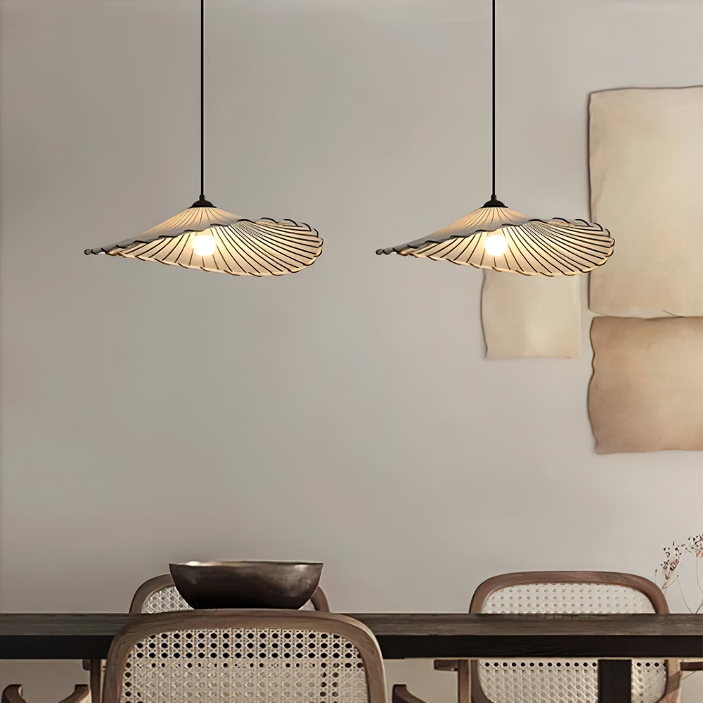 Waveli Pendant Light