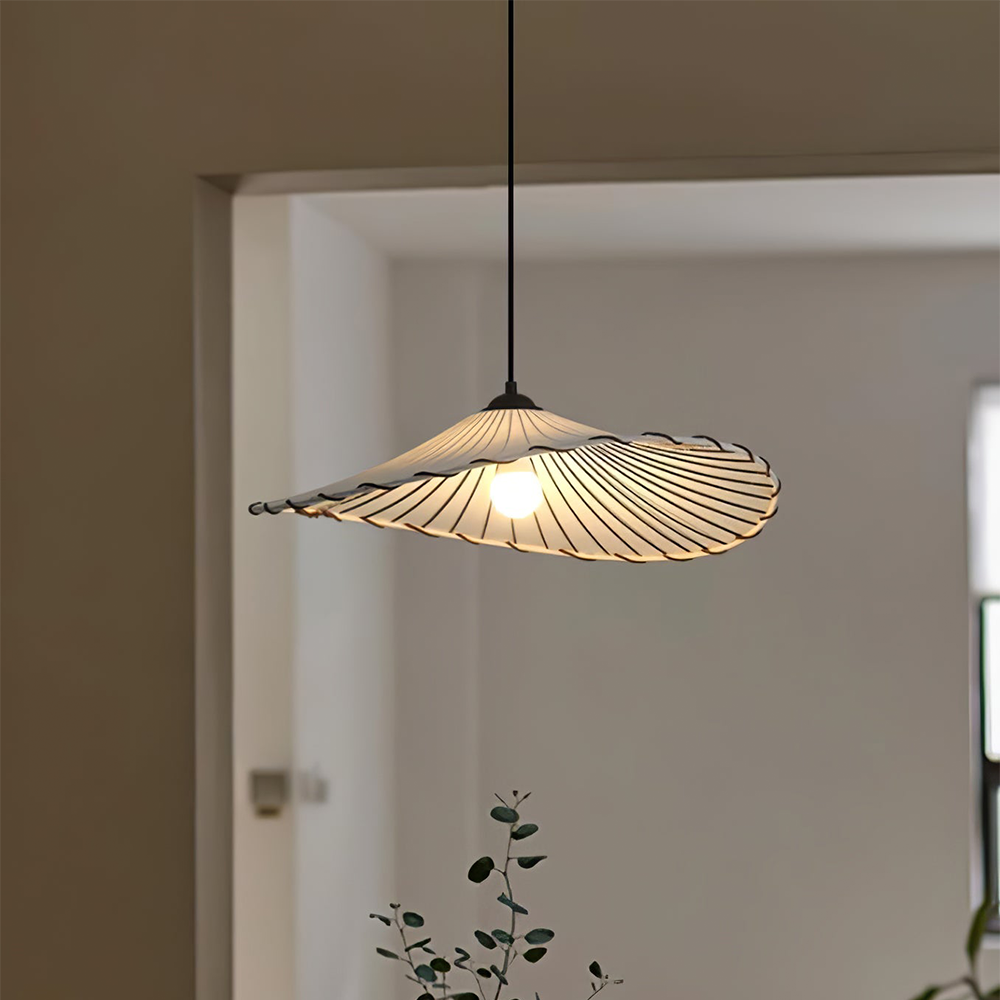 Waveli Pendant Light
