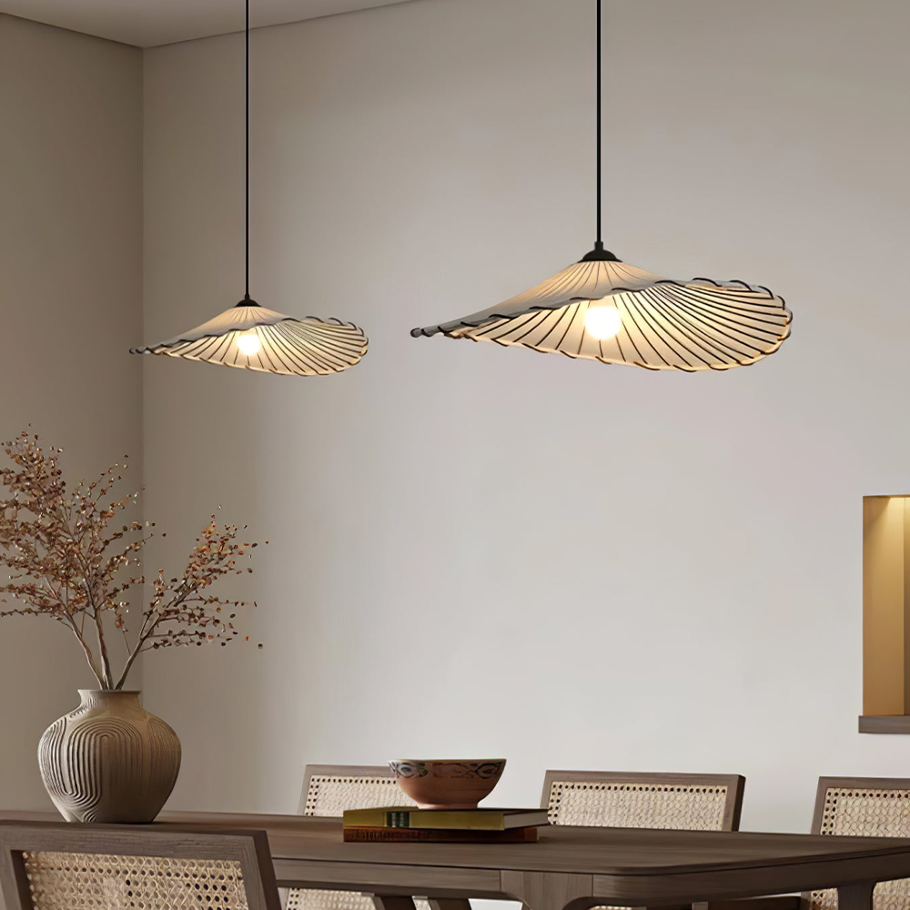 Waveli Pendant Light