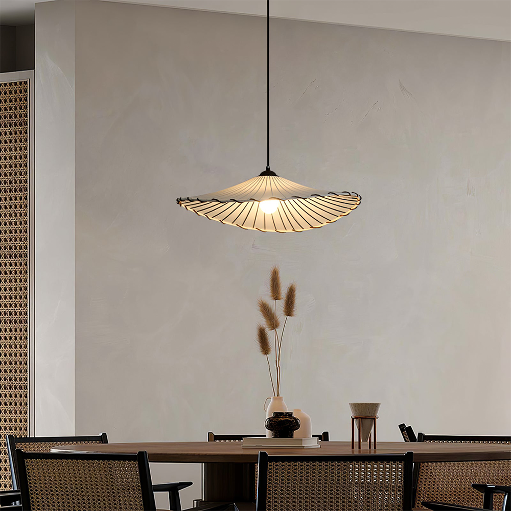 Waveli Pendant Light