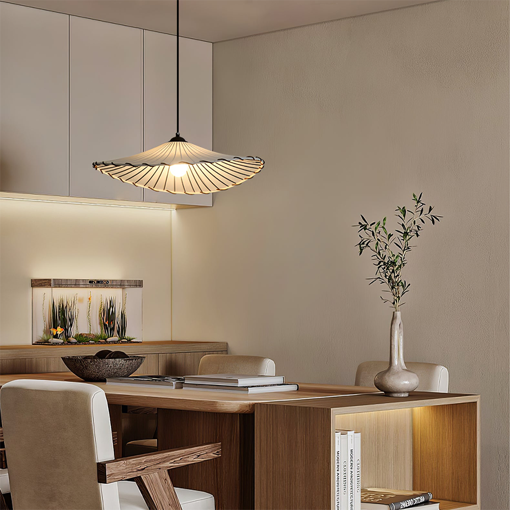 Waveli Pendant Light