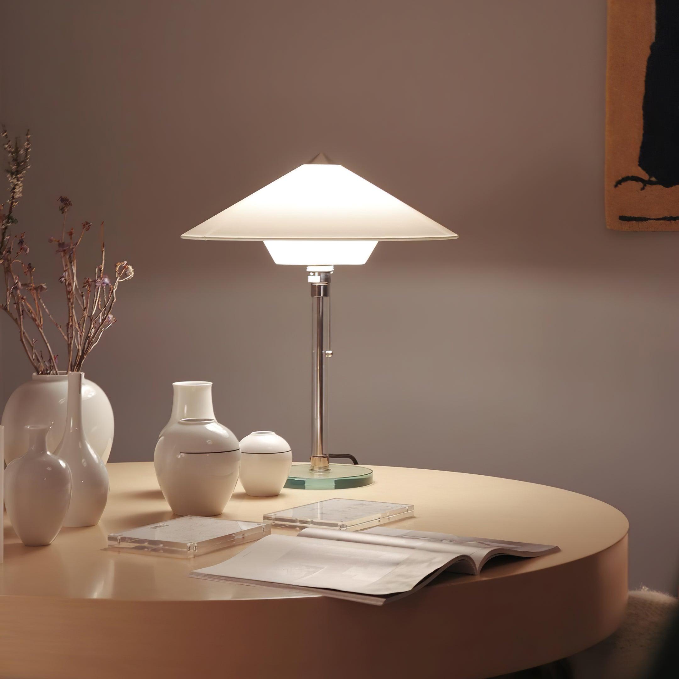 Wintelso Table Lamp