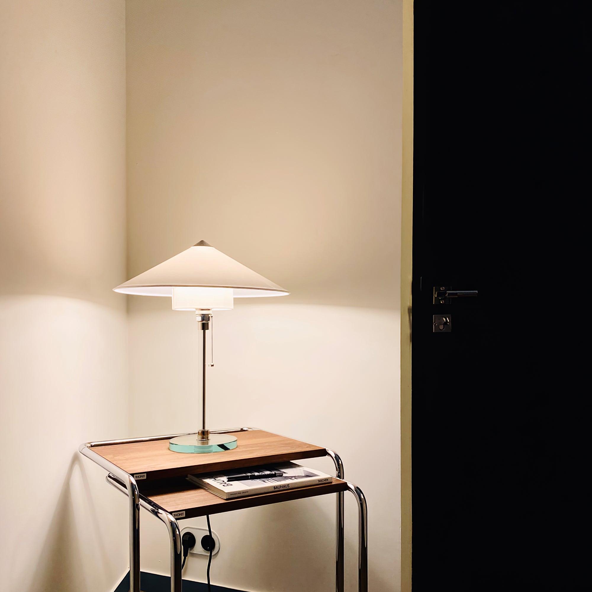 Wintelso Table Lamp