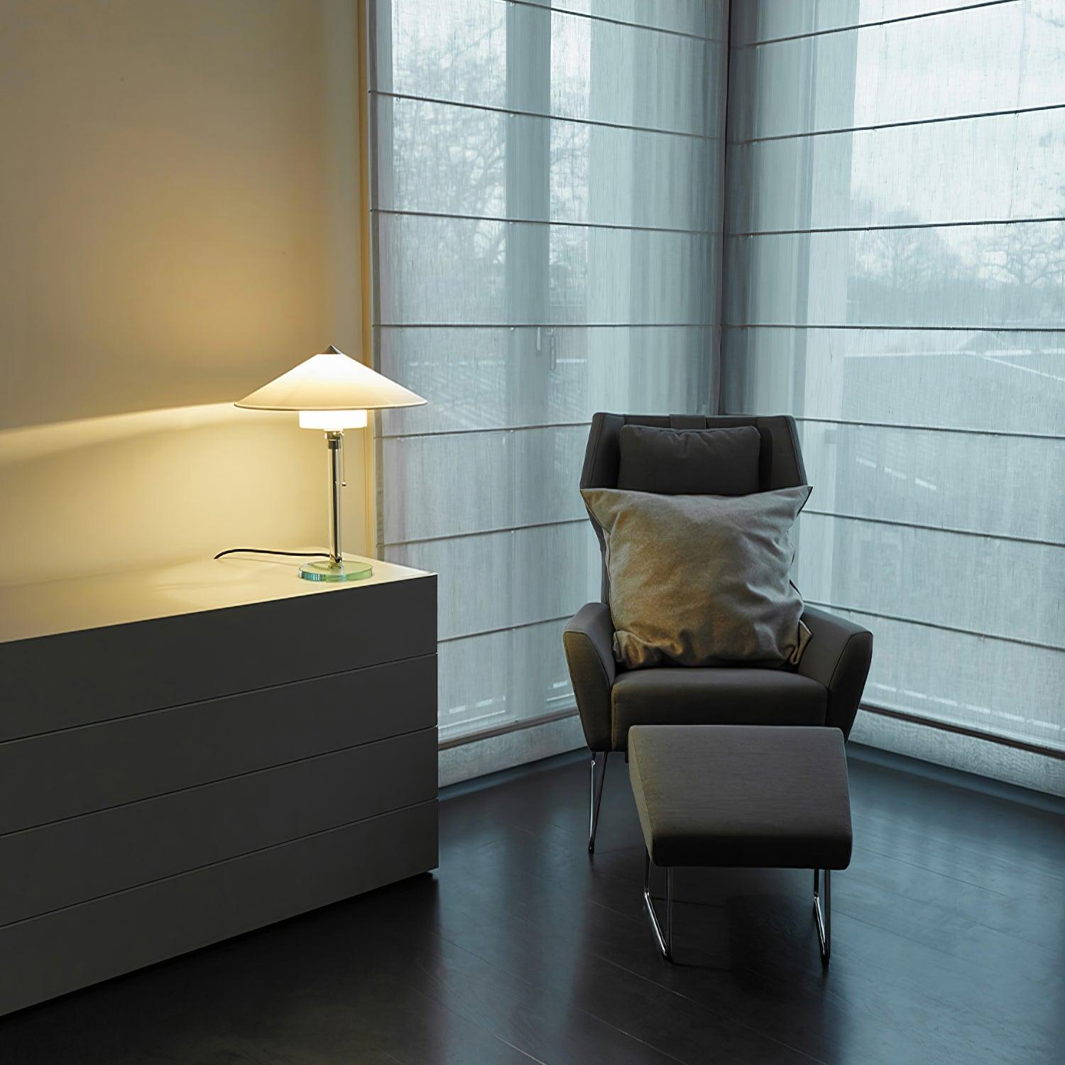Wintelso Table Lamp