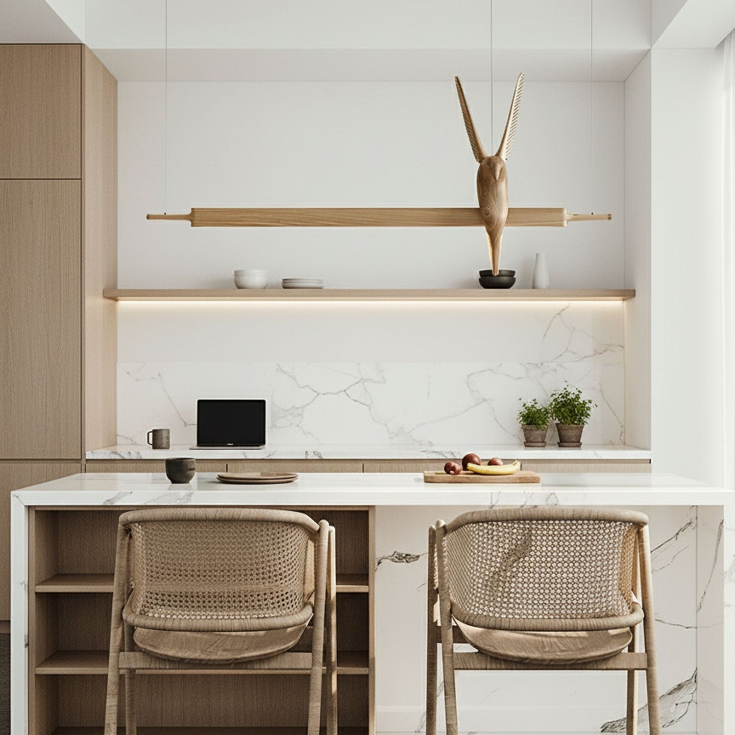 Rendave Pendant Light