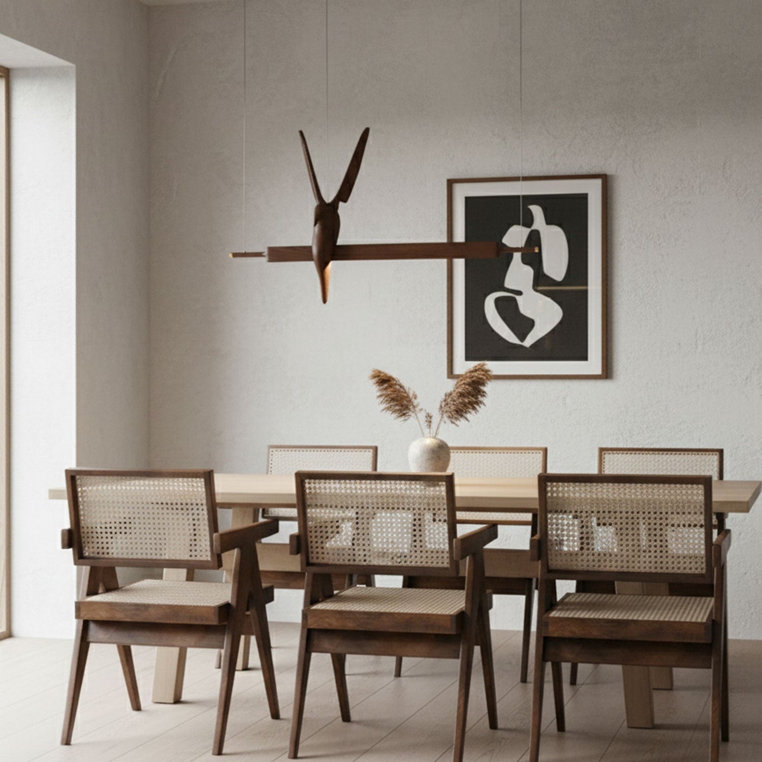 Rendave Pendant Light