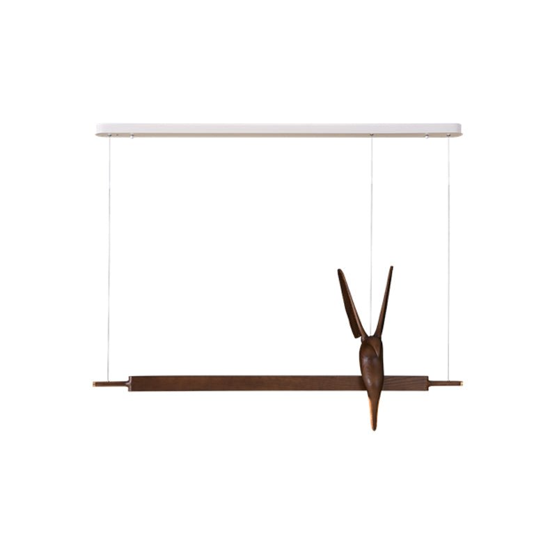 Rendave Pendant Light
