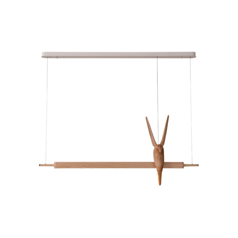 Rendave Pendant Light