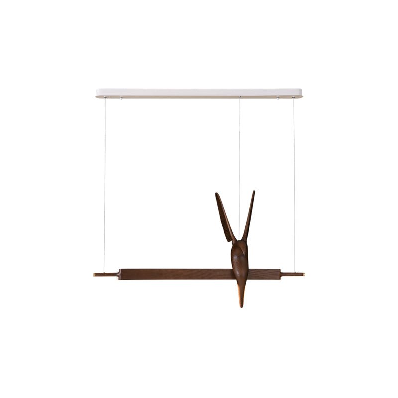 Rendave Pendant Light