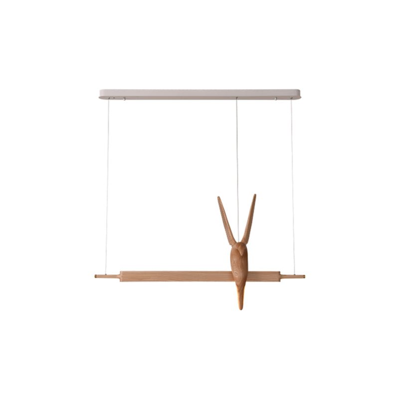Rendave Pendant Light