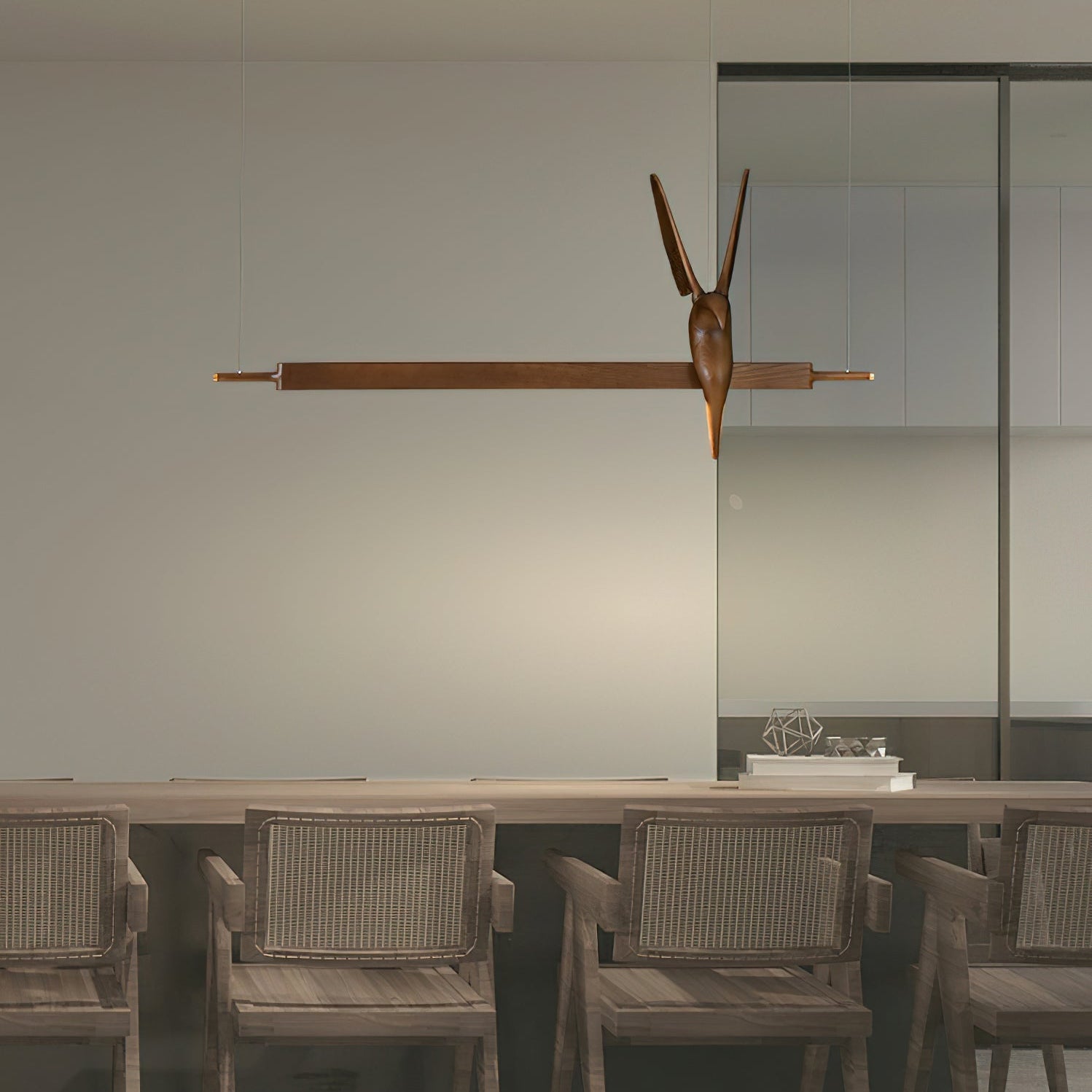 Rendave Pendant Light