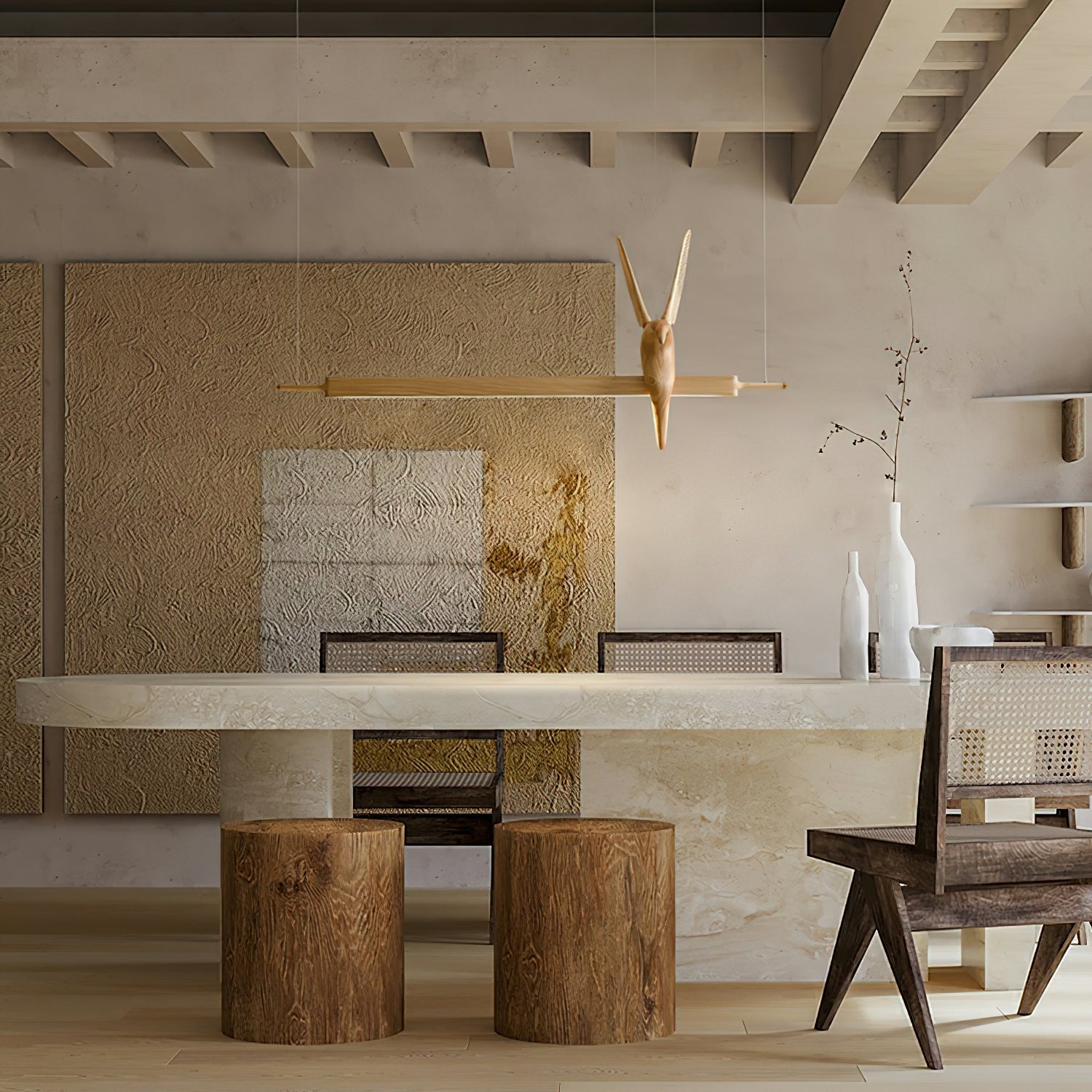 Rendave Pendant Light