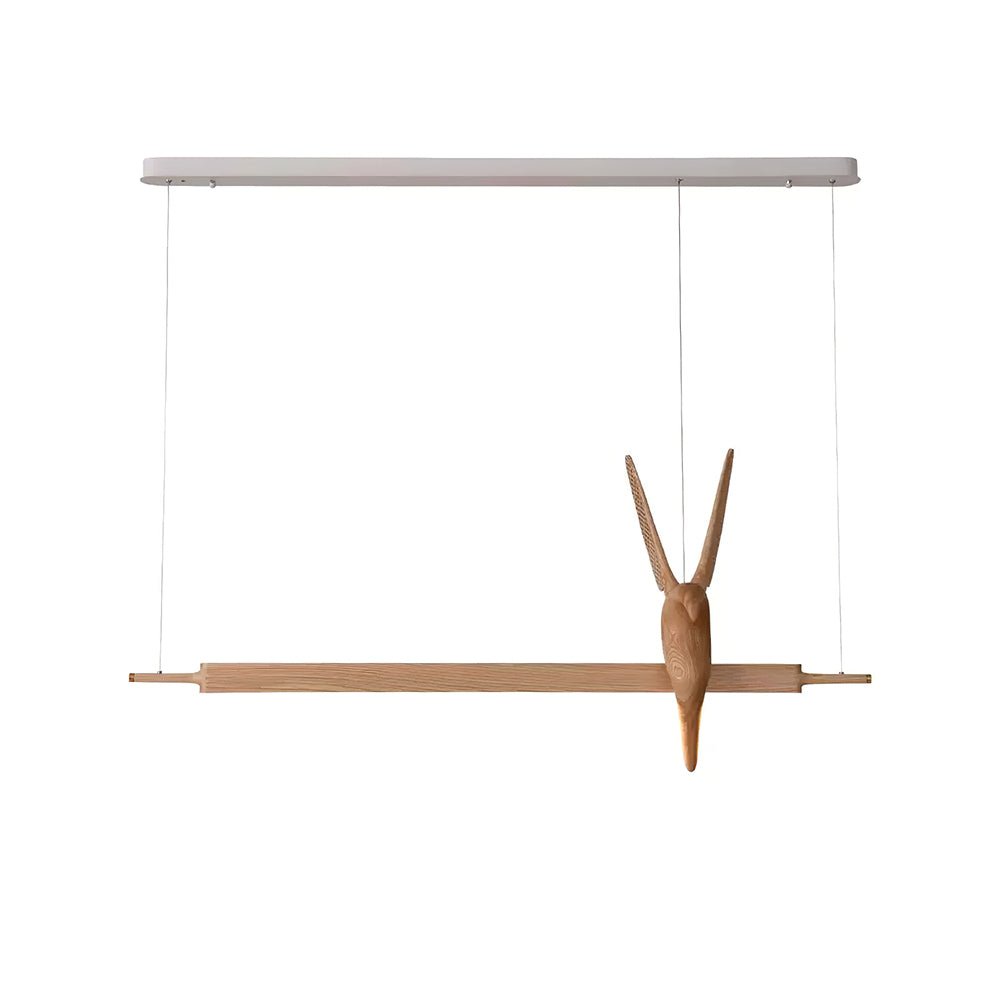 Rendave Pendant Light