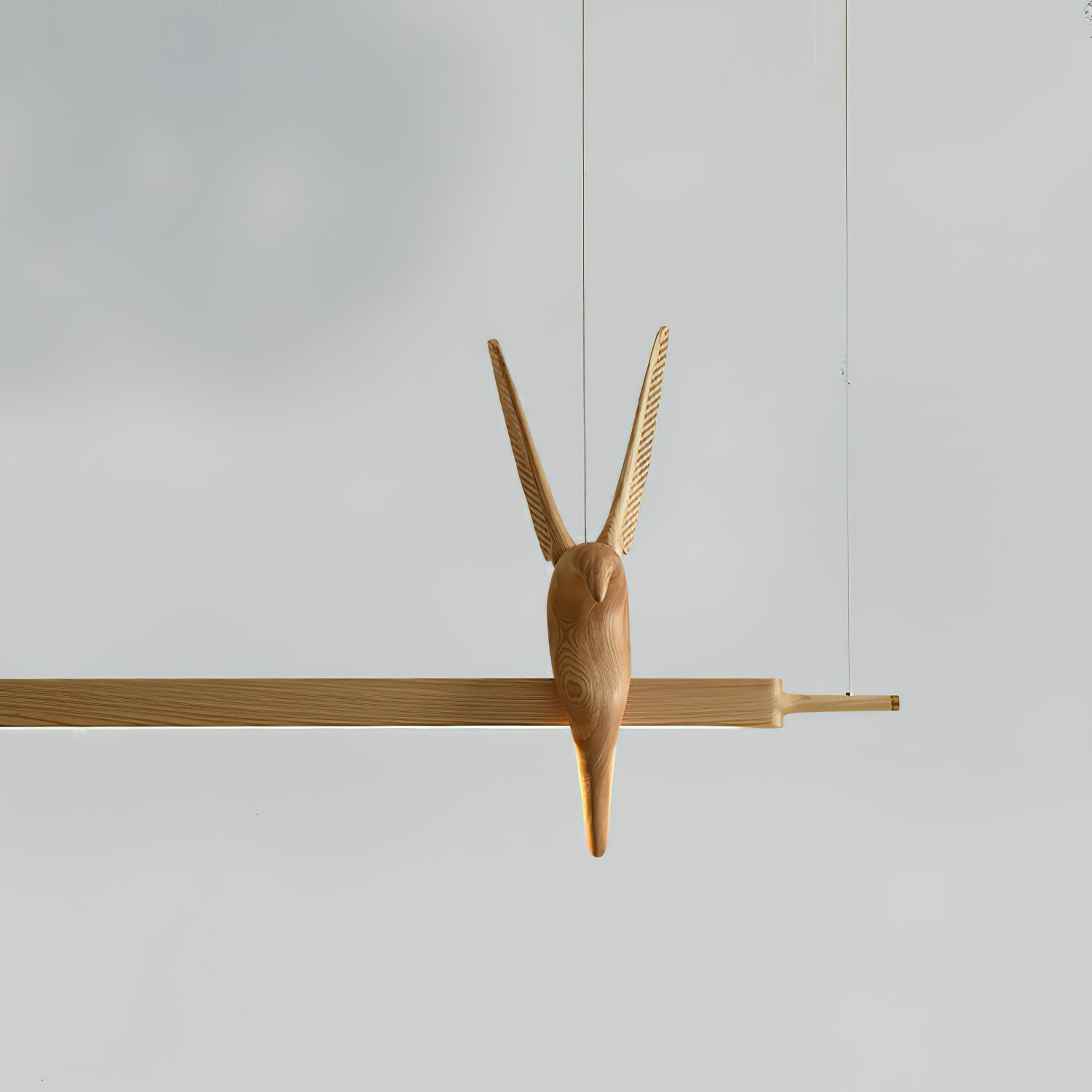 Rendave Pendant Light
