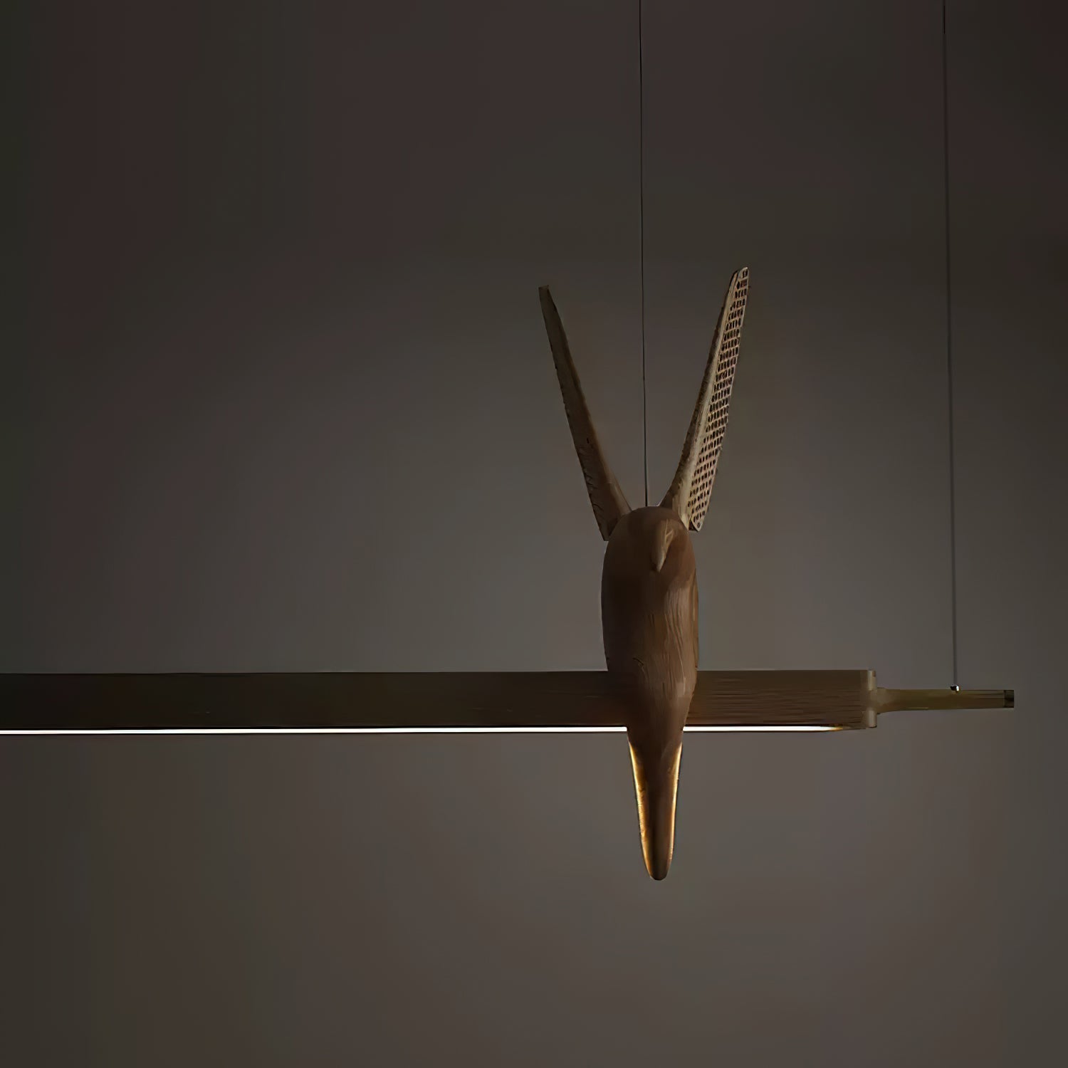 Rendave Pendant Light