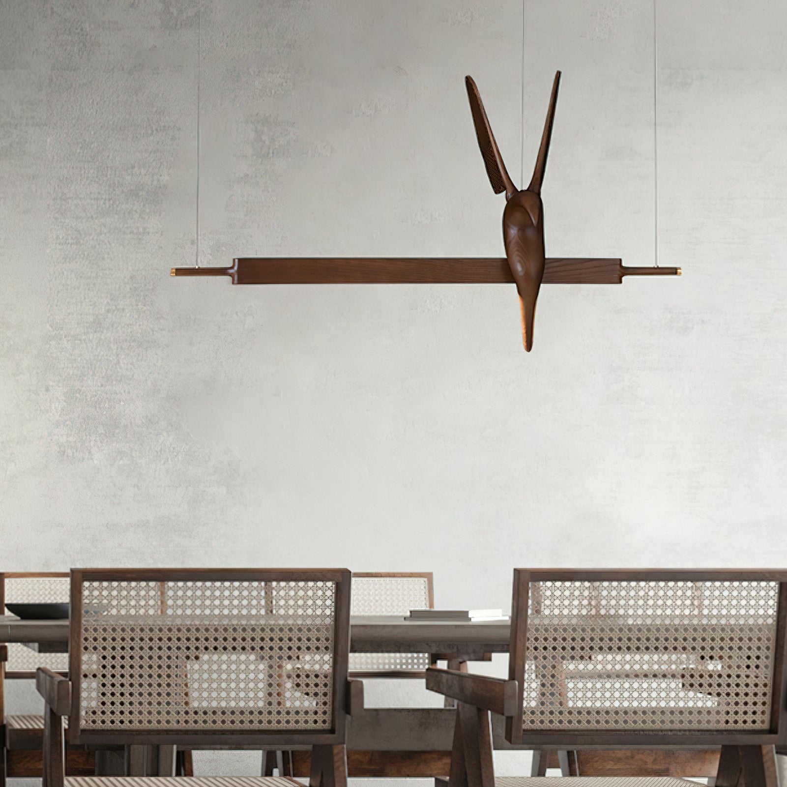 Rendave Pendant Light