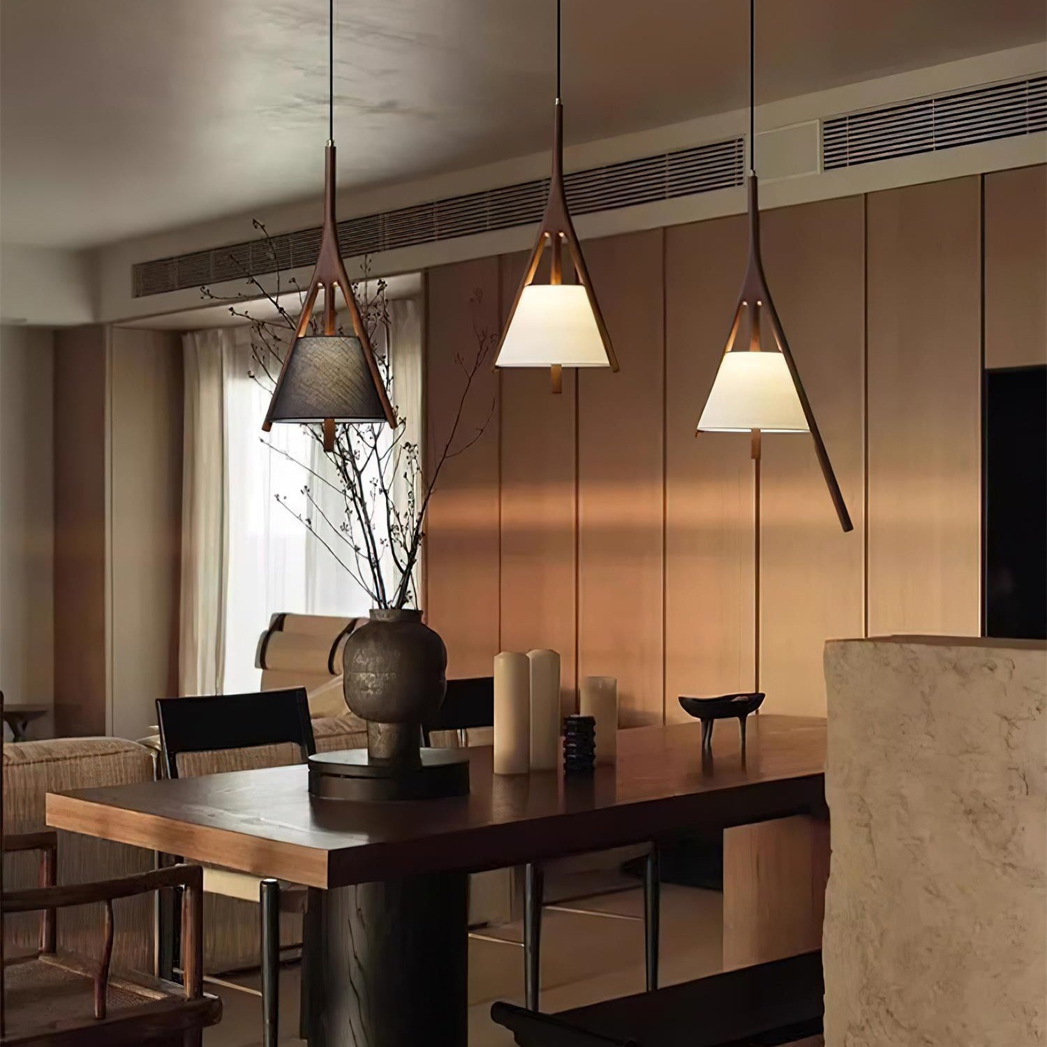 Nenoshy Pendant Light