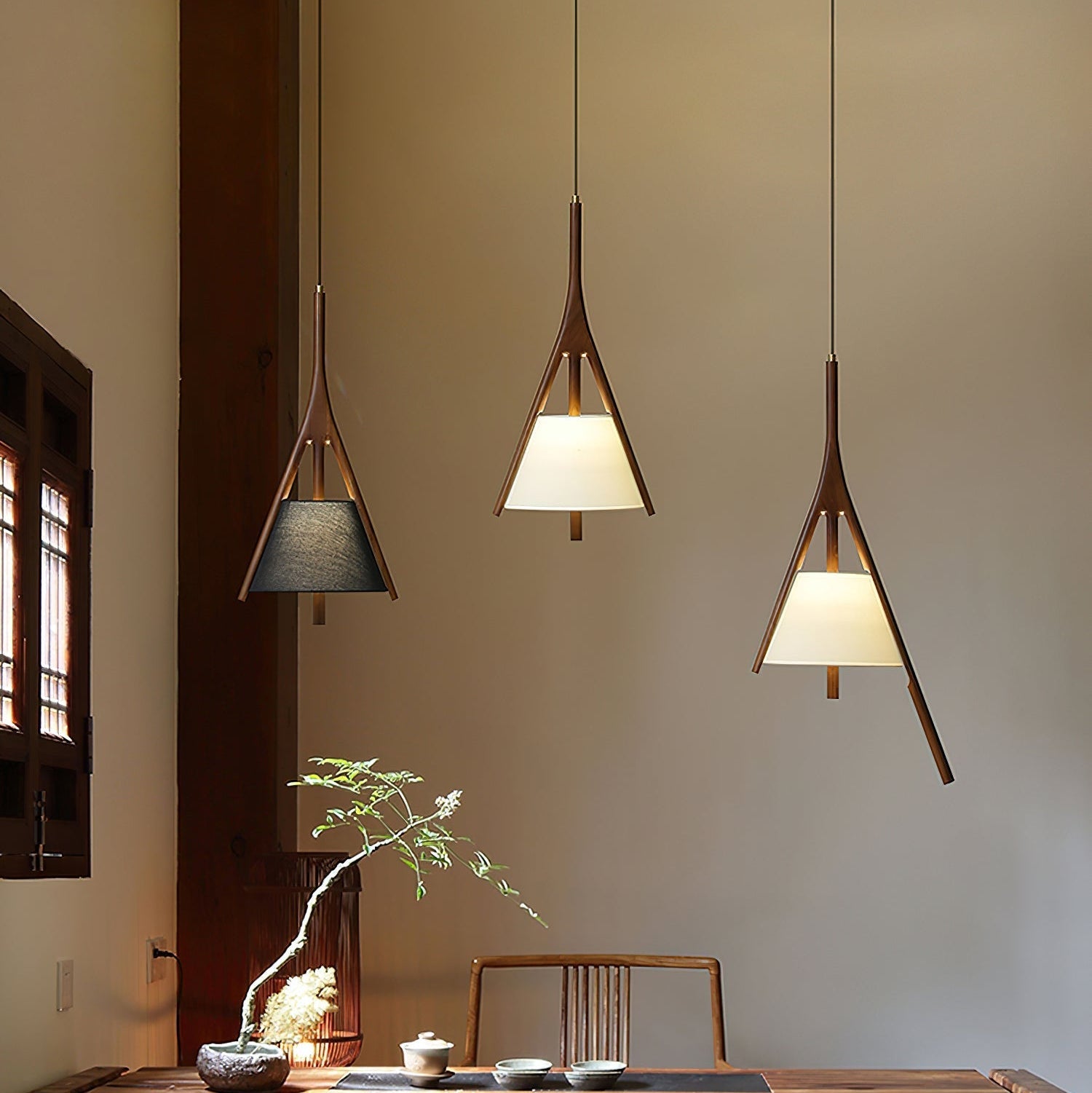 Nenoshy Pendant Light