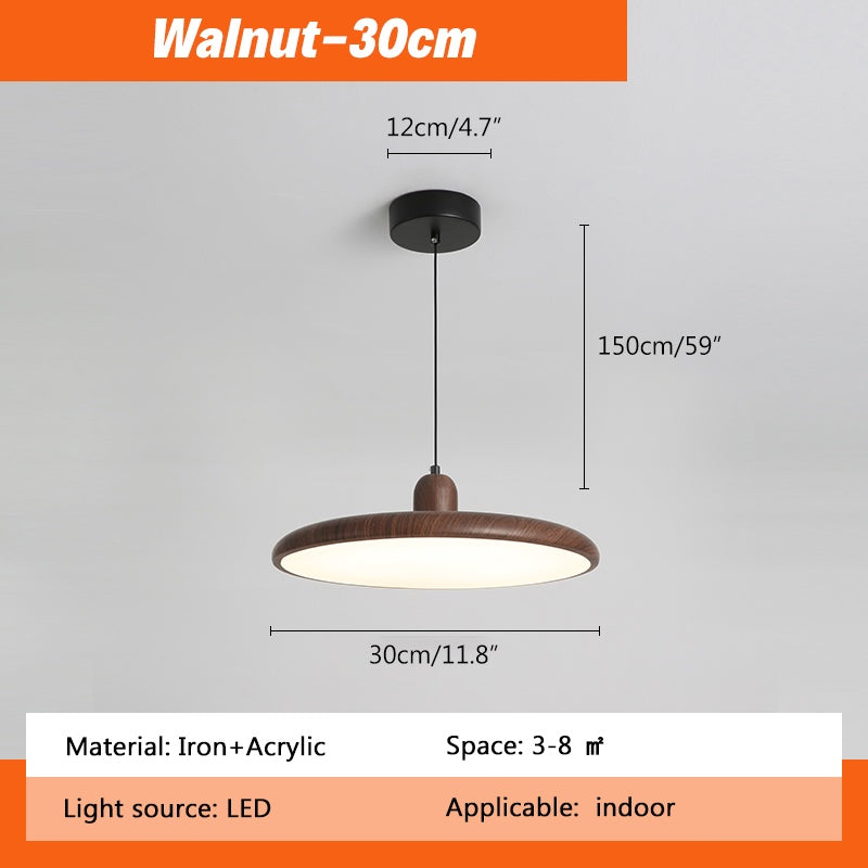Weluzon Pendant Light