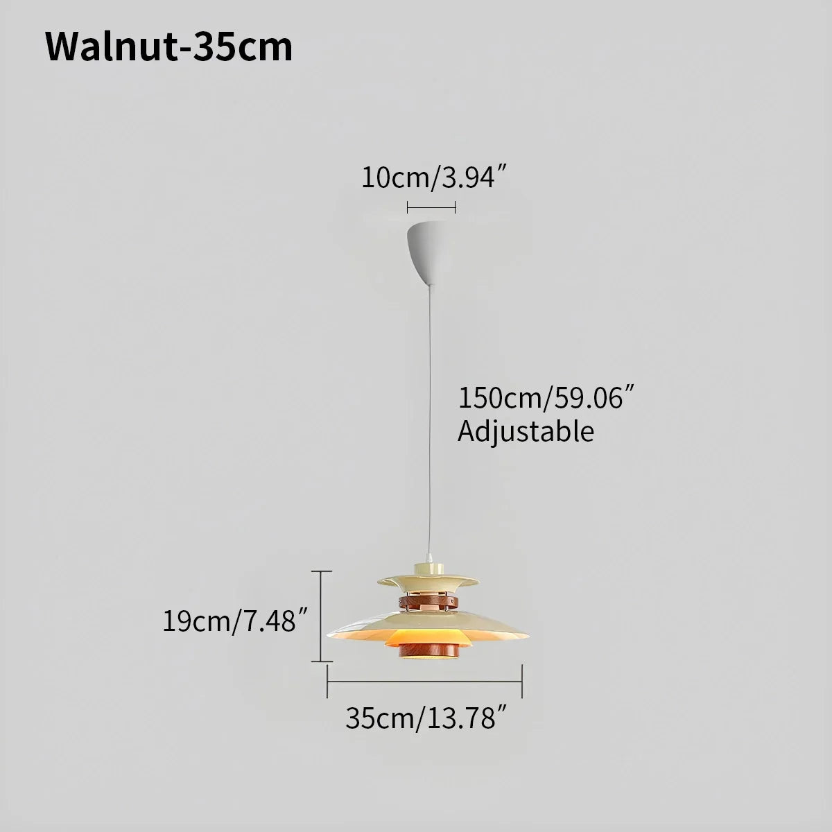 Marcero Pendant Light