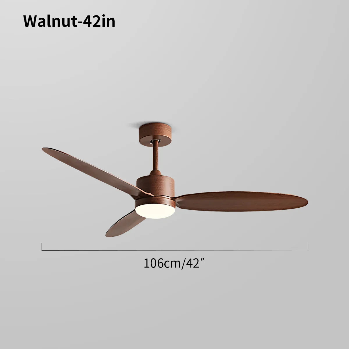 Marvento Ceiling Fan
