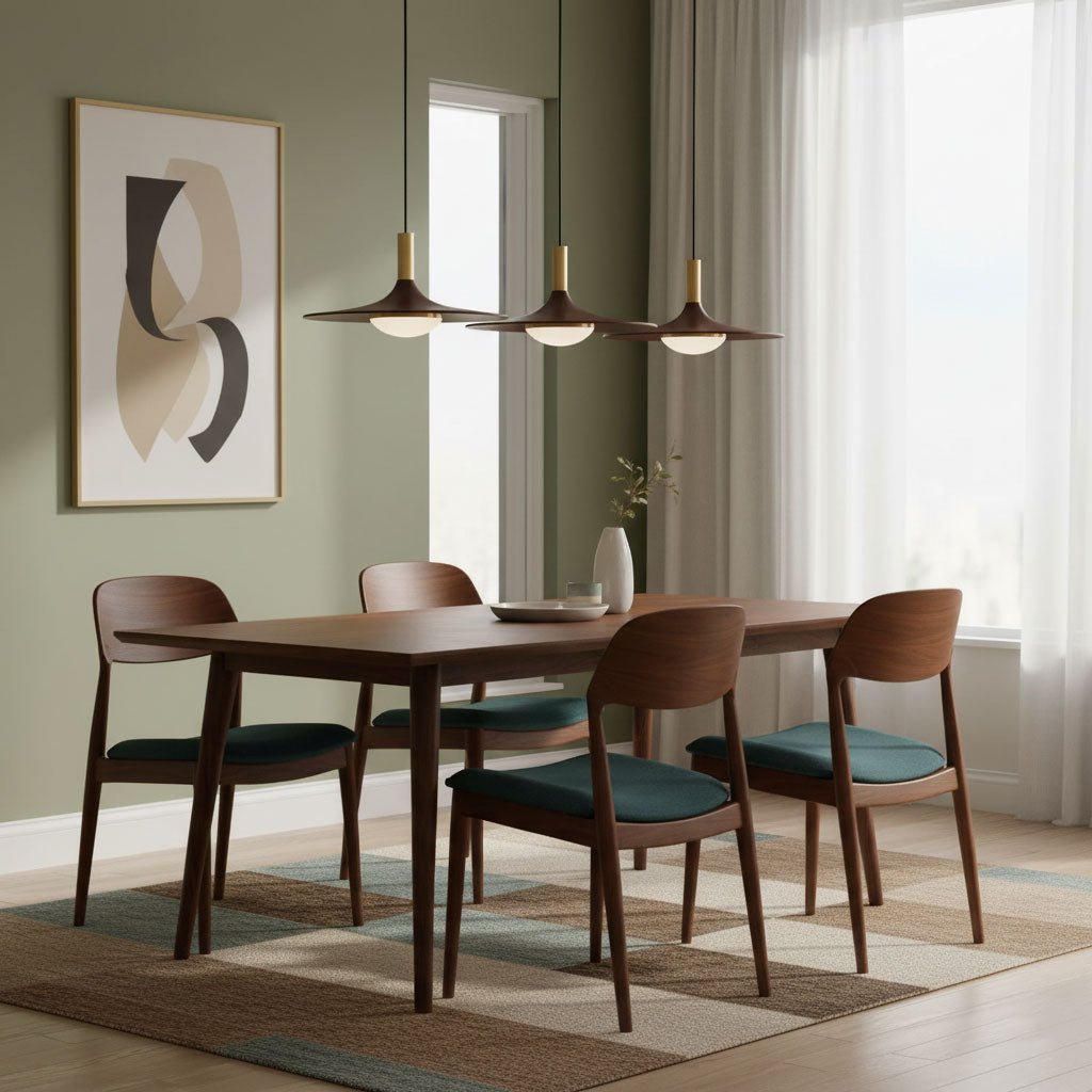 Dewuso Pendant Light