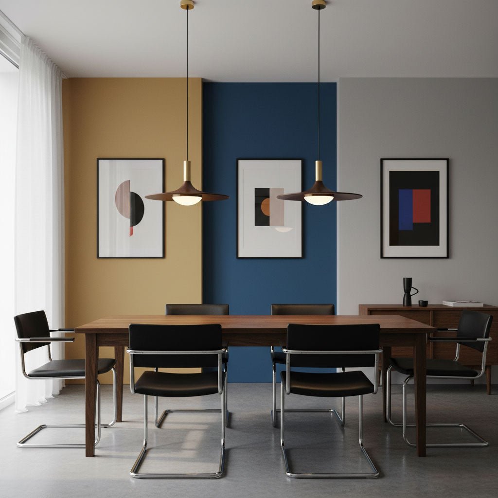 Dewuso Pendant Light