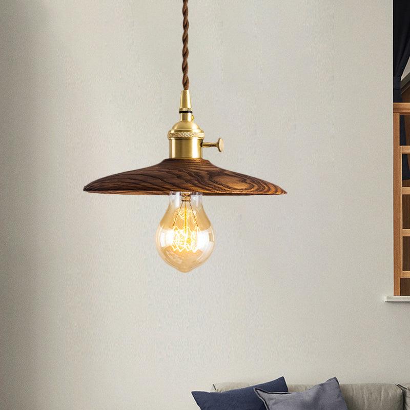 Coniwa Pendant Light