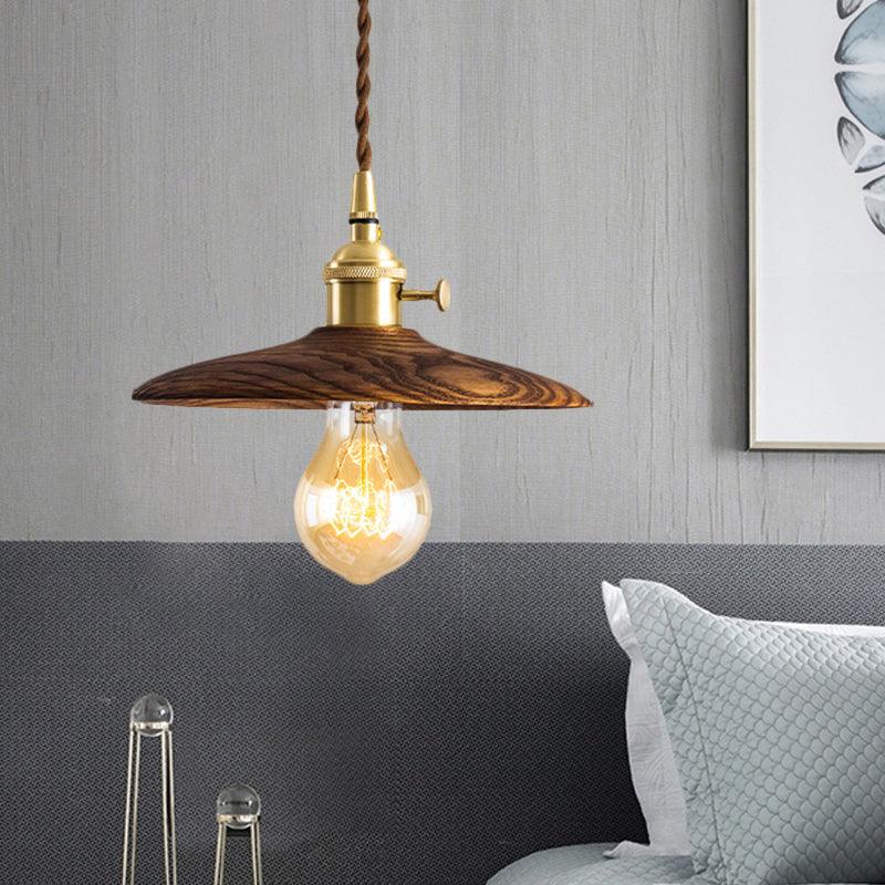 Coniwa Pendant Light