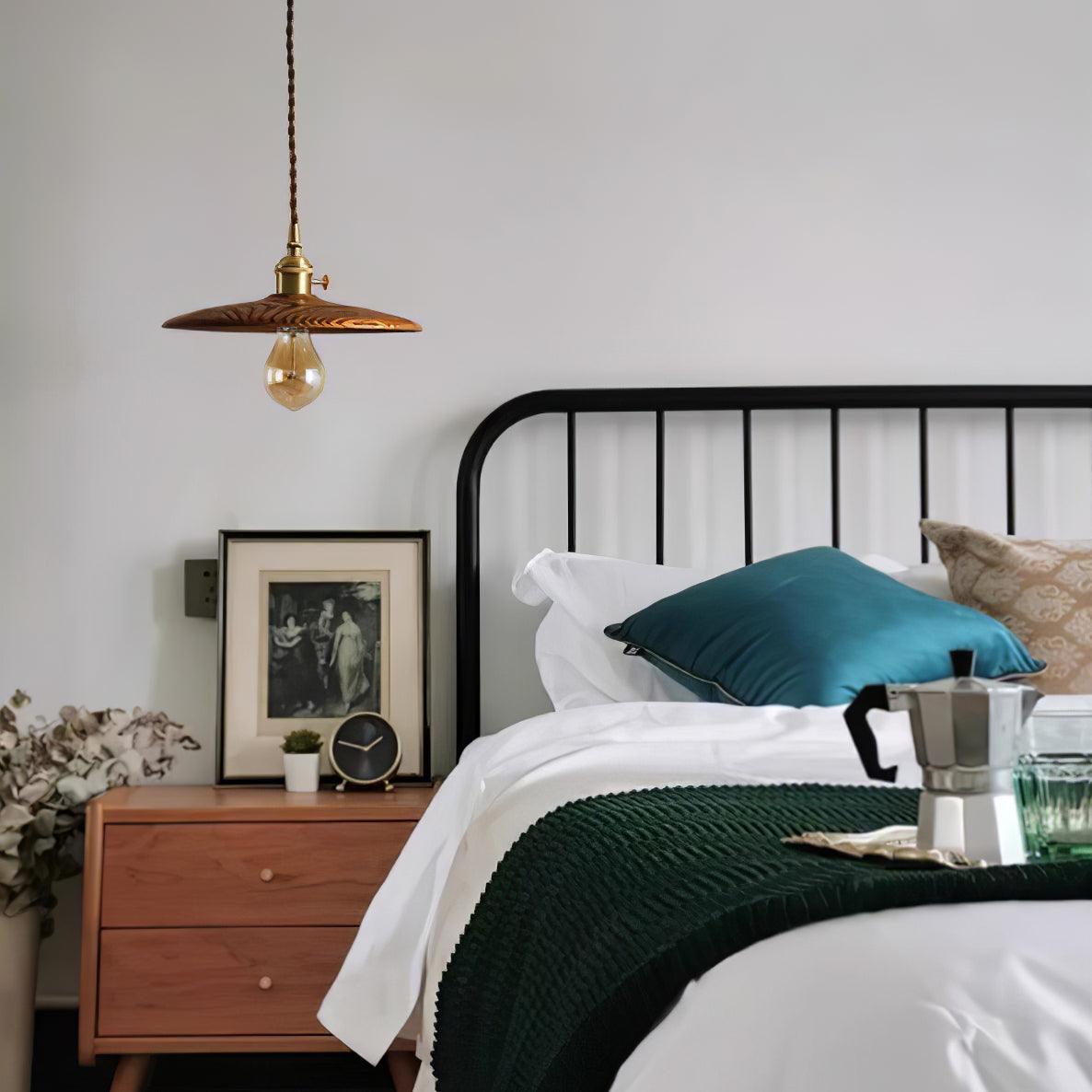 Coniwa Pendant Light
