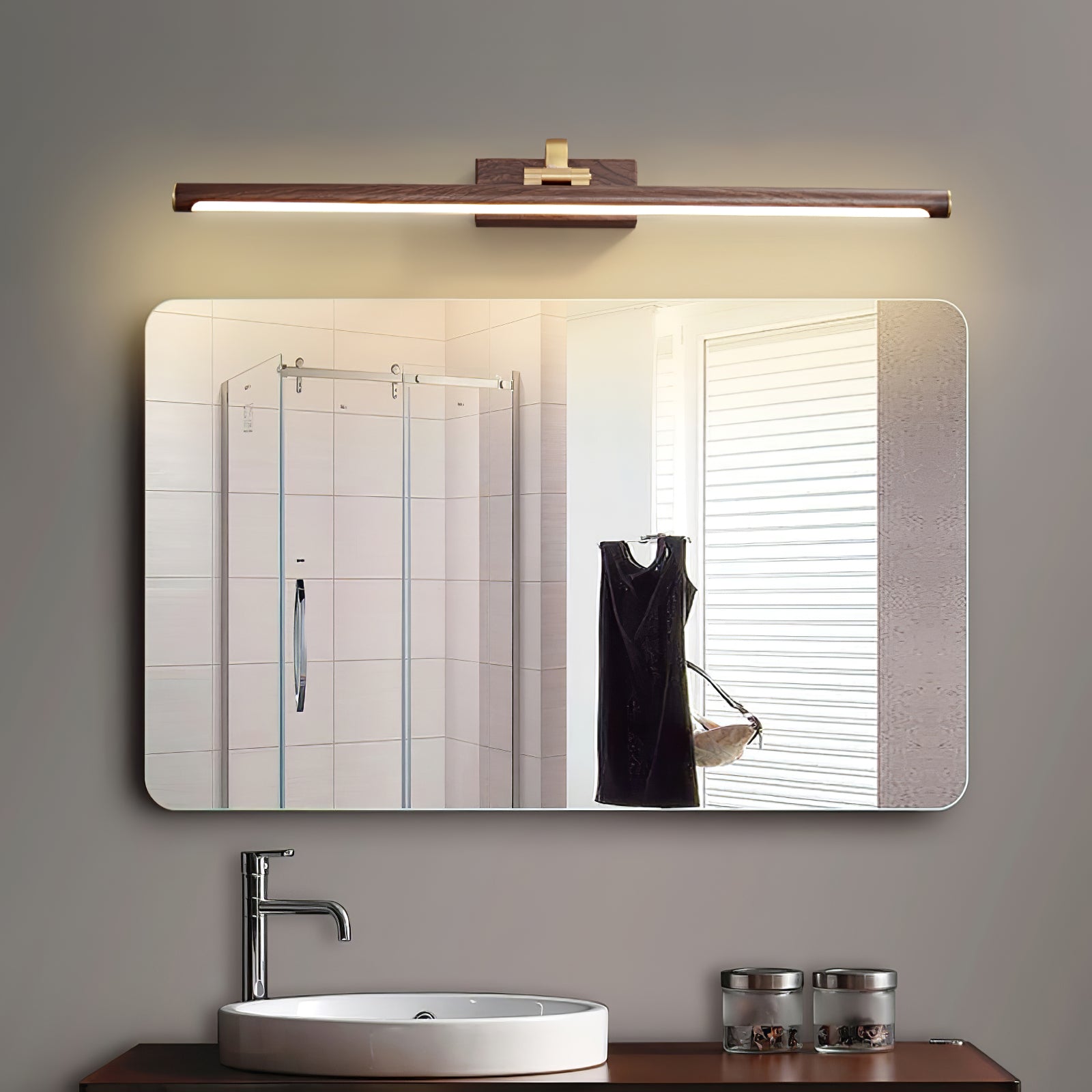 Lanaya Wall Light