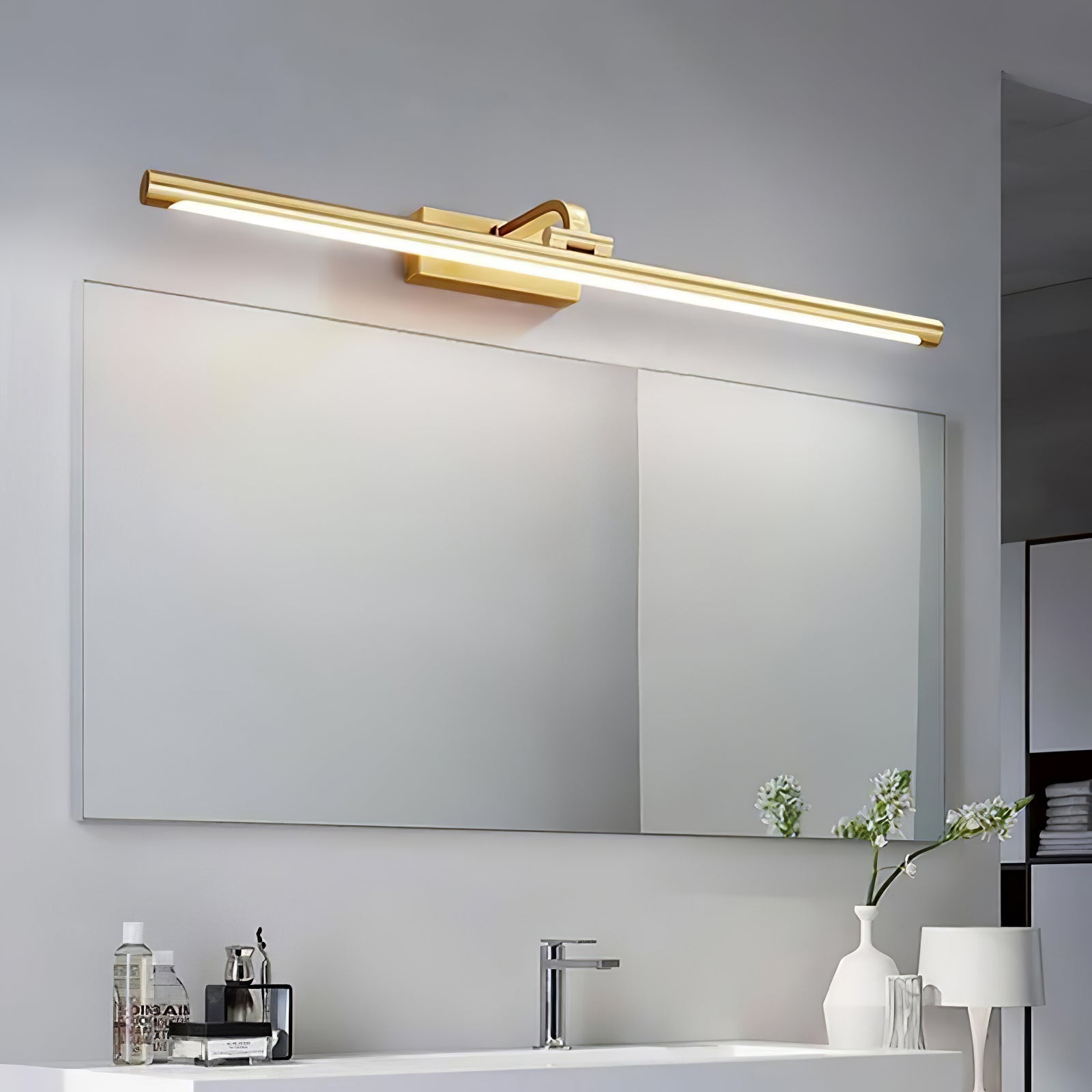 Lanaya Wall Light