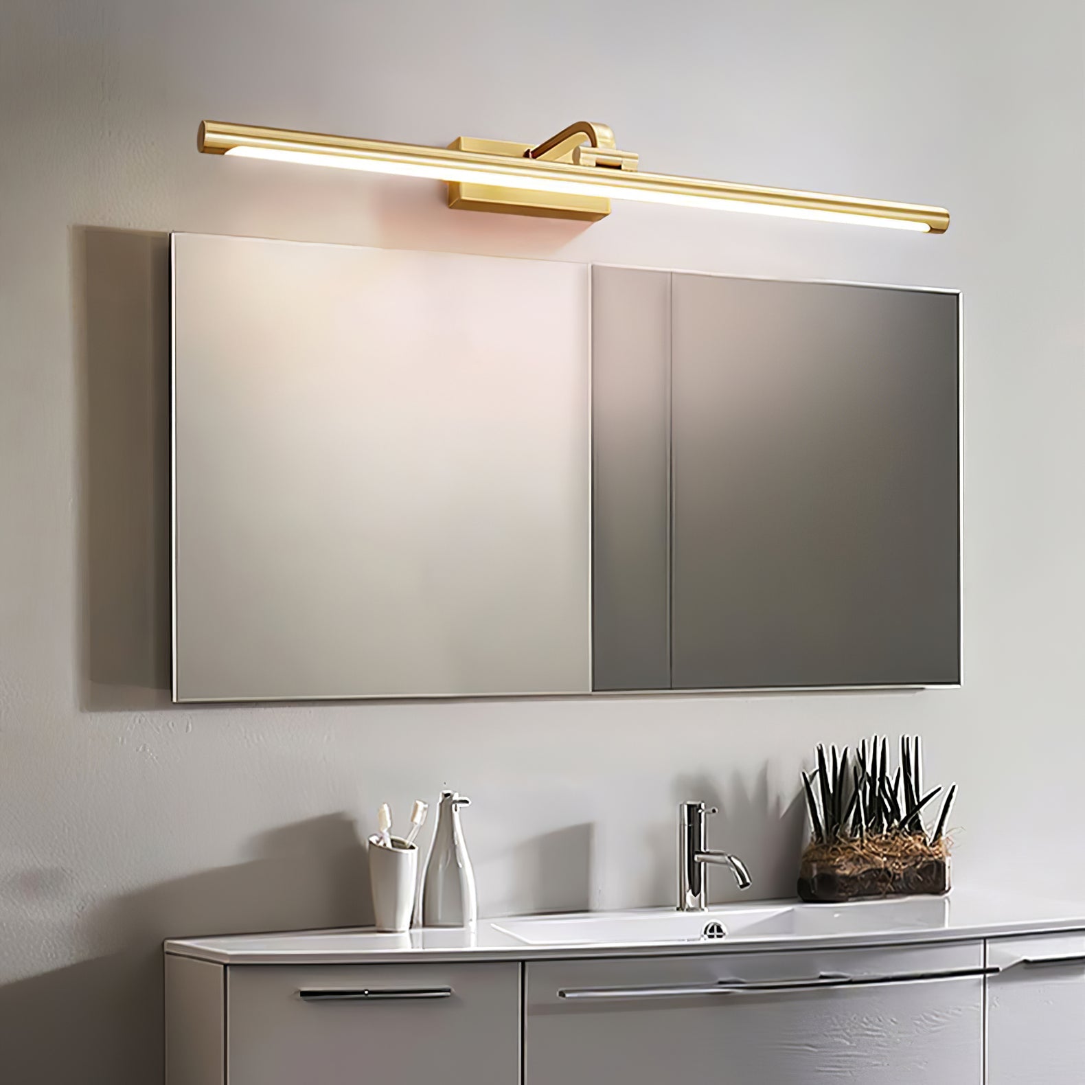 Lanaya Wall Light