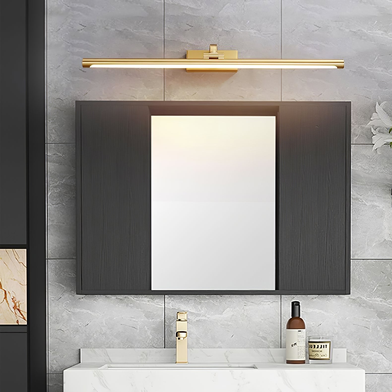 Lanaya Wall Light