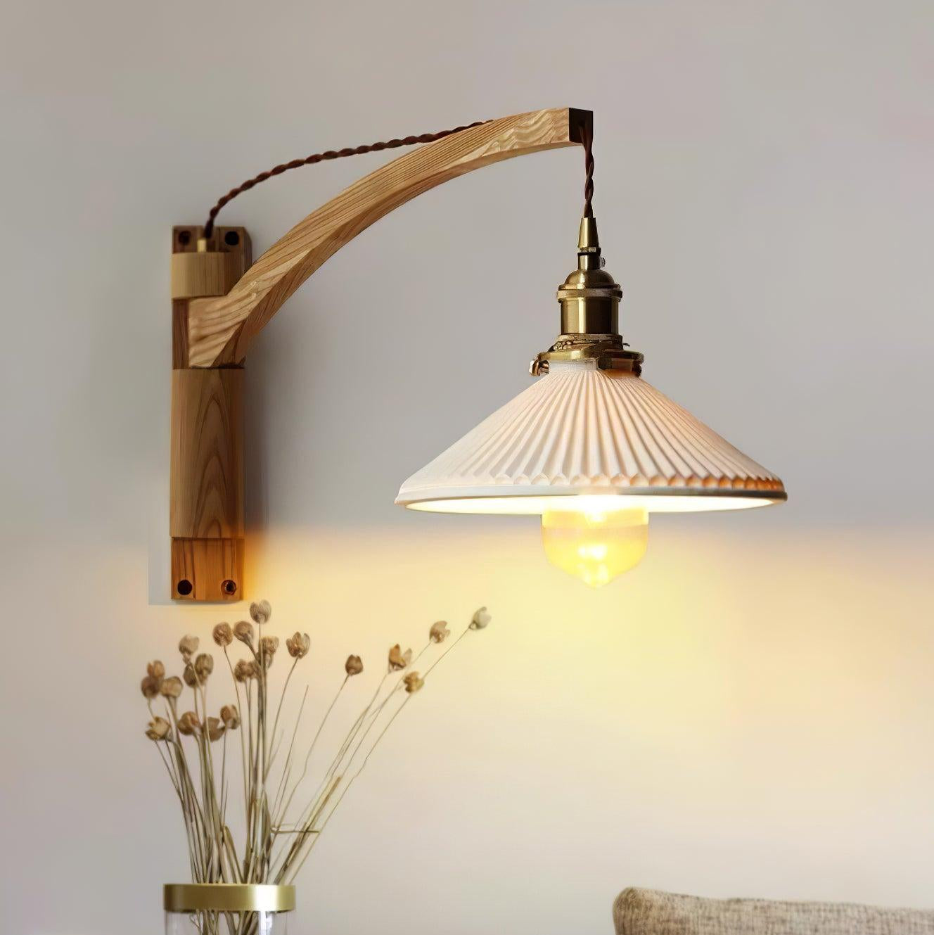 Wamose Wall Light