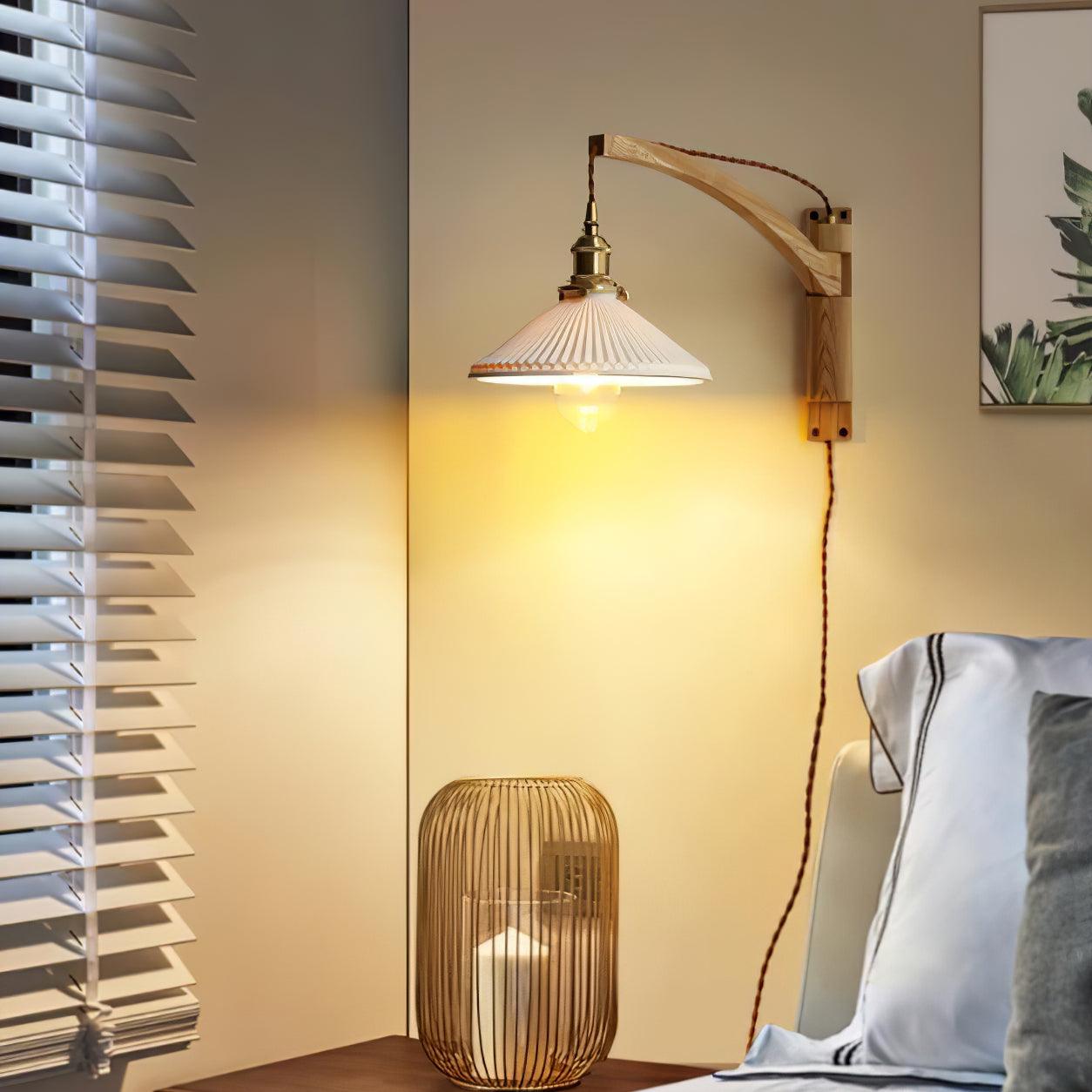 Wamose Wall Light