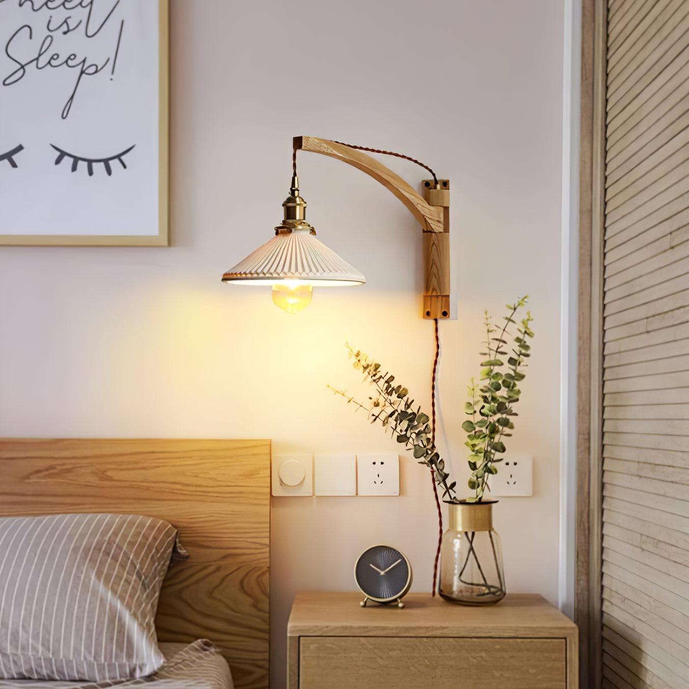 Wamose Wall Light