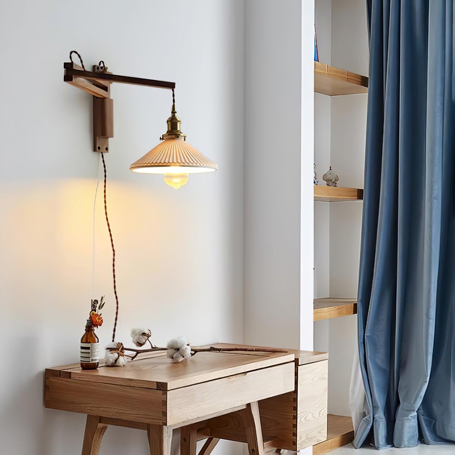 Wamose Wall Light
