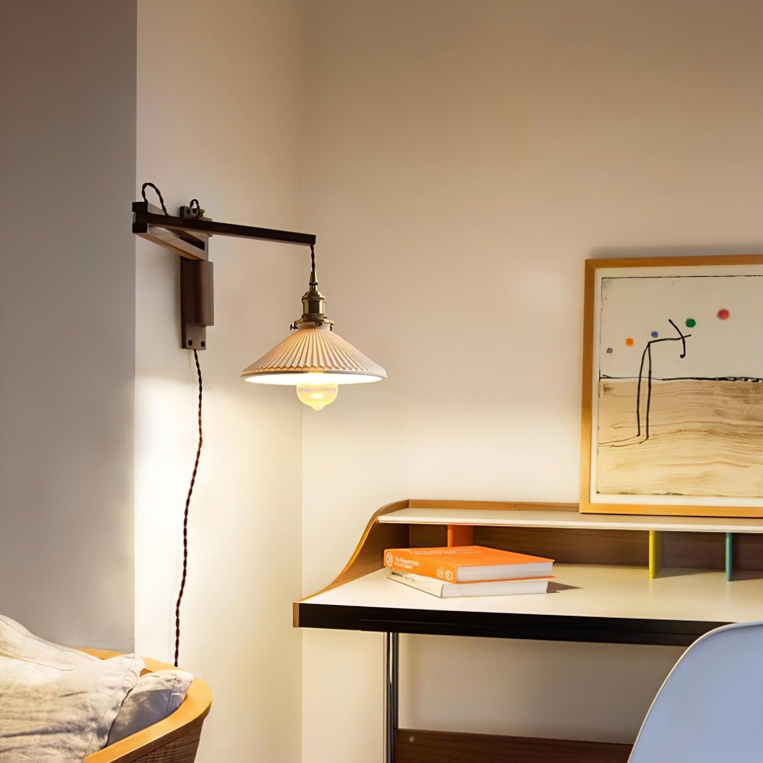 Wamose Wall Light
