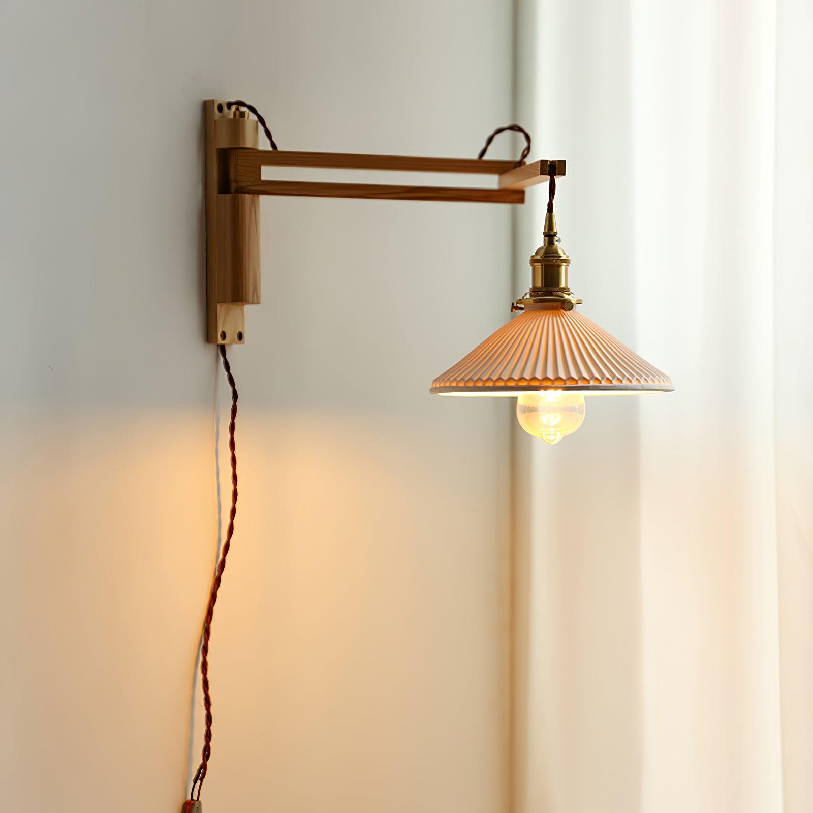 Droven Wall Light
